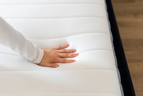 Top 10 Memory Foam Matratzen für besten Komfort