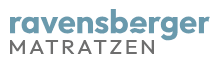 RAVENSBERGER Matratzen logo