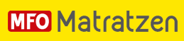 MFO Matratzen logo