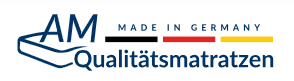 Qualitätsmatratzen logo