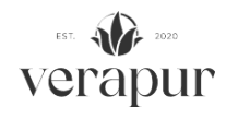 Verapur logo