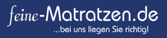 feine-Matratzen.de logo