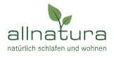 allnatura logo